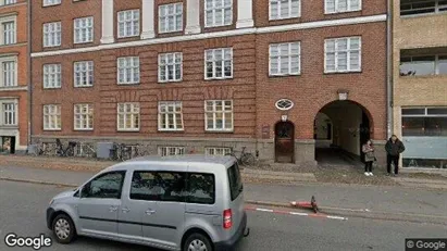 Kantorruimte te huur in Kopenhagen K - Foto uit Google Street View