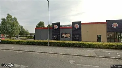 Kontorer til leie i Kolding – Bilde fra Google Street View