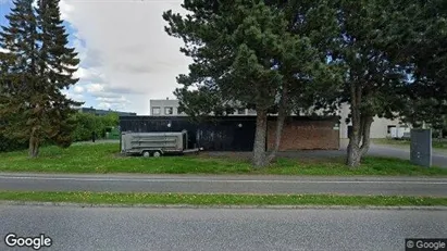 Lagerlokaler til leje i Albertslund - Foto fra Google Street View