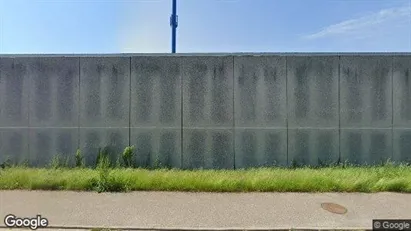 Lagerlokaler til leje i Hedehusene - Foto fra Google Street View