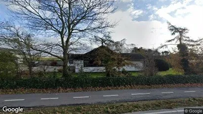 Lokaler til leie i Roskilde – Bilde fra Google Street View