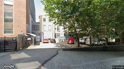 Kantorruimte te huur in Aarhus C - Foto uit Google Street View