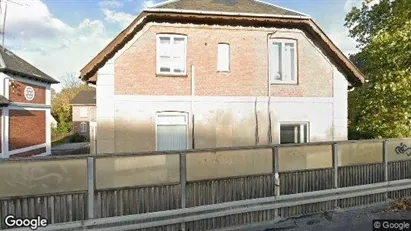 Kontorlokaler til leje i Kongens Lyngby - Foto fra Google Street View