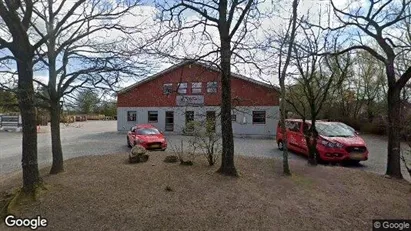 Warehouses for sale in Kolind - Photo from Google Street View