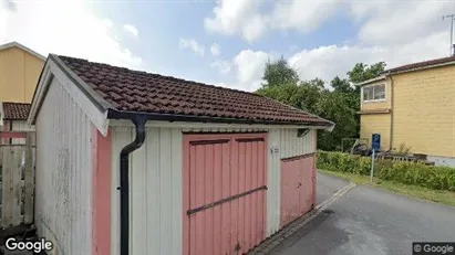 Gewerbeflächen zur Miete in Ale – Foto von Google Street View