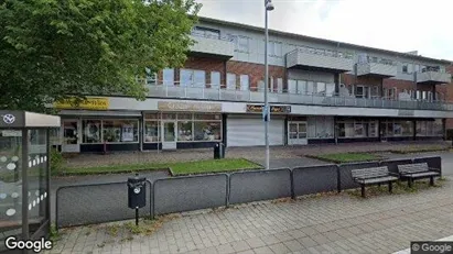 Kontorer til leie i Ale – Bilde fra Google Street View