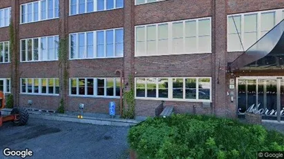 Kontorer til leie i Stockholm West – Bilde fra Google Street View