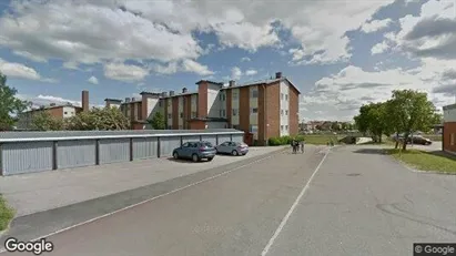 Lokaler til leie i Bollnäs – Bilde fra Google Street View