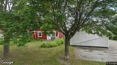 Lokaler til leie i Bollnäs – Bilde fra Google Street View