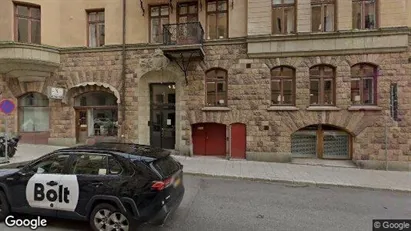 Kontorer til leie i Location is not specified – Bilde fra Google Street View