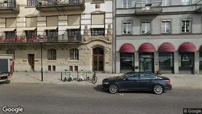 Kontorer til salgs i Kungsholmen – Bilde fra Google Street View