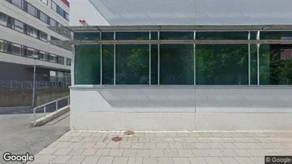 Kontorlokaler til leje i Lundby - Foto fra Google Street View