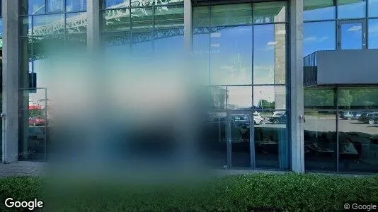 Office spaces for rent i Majorna-Linné - Photo from Google Street View