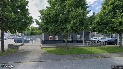 Kontorer til leie i Limhamn/Bunkeflo – Bilde fra Google Street View