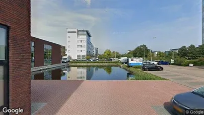 Företagslokaler för uthyrning i Haarlemmermeer – Foto från Google Street View