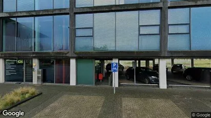 Kantorruimte te huur in Lansingerland - Foto uit Google Street View