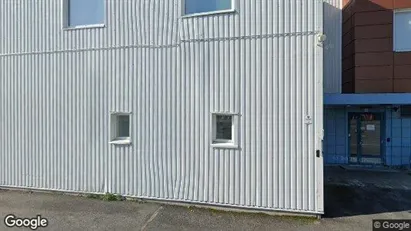 Lager til leie i Oulu – Bilde fra Google Street View