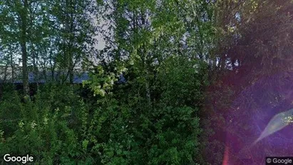 Lagerlokaler för uthyrning i S:t Karins – Foto från Google Street View