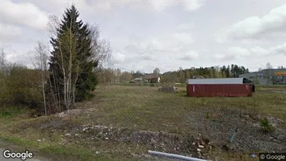 Lagerlokaler för uthyrning i S:t Karins – Foto från Google Street View