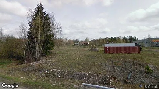 Lagerlokaler til leje i Kaarina - Foto fra Google Street View