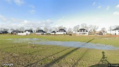 Bedrijfsruimtes te huur in Waddinxveen - Foto uit Google Street View