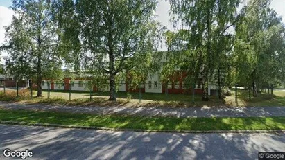 Lagerlokaler til leje i Lahti - Foto fra Google Street View