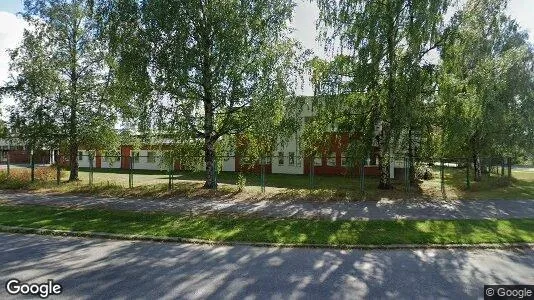 Lagerlokaler til leje i Lahti - Foto fra Google Street View