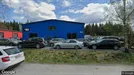 Lager til leie, Lempäälä, Pirkanmaa, &lt;span class=&quot;blurred street&quot; onclick=&quot;ProcessAdRequest(3209701)&quot;&gt;&lt;span class=&quot;hint&quot;&gt;Se gatenavn&lt;/span&gt;[xxxxxxxxxx]&lt;/span&gt;
