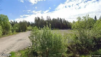Lagerlokaler til leje i Masku - Foto fra Google Street View