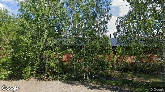 Lager zur Miete i Naantali – Foto von Google Street View