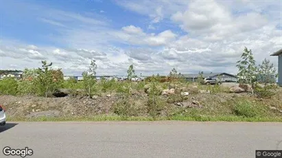 Lagerlokaler för uthyrning i Nådendal – Foto från Google Street View