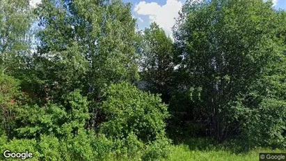 Lagerlokaler til leje i Naantali - Foto fra Google Street View