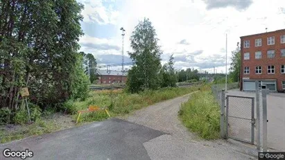 Lagerlokaler til leje i Nokia - Foto fra Google Street View
