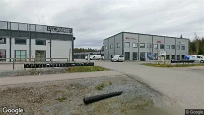 Warehouses for rent in Pirkkala - Photo from Google Street View