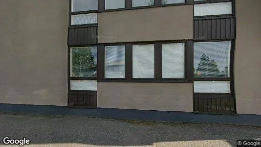 Warehouses for rent i Raahe - Photo from Google Street View