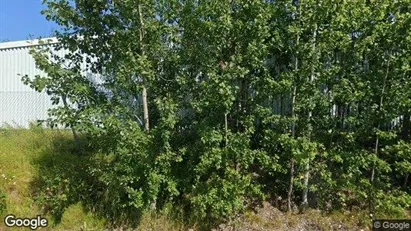 Lager til leie i Tammerfors Eteläinen – Bilde fra Google Street View