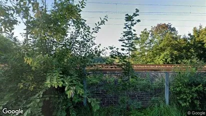 Lagerlokaler til leje i Tampere Keskinen - Foto fra Google Street View