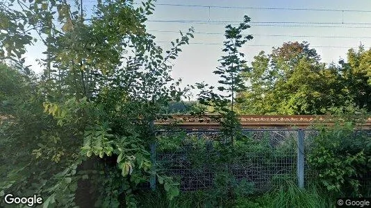 Lager til leie i Tammerfors Keskinen – Bilde fra Google Street View