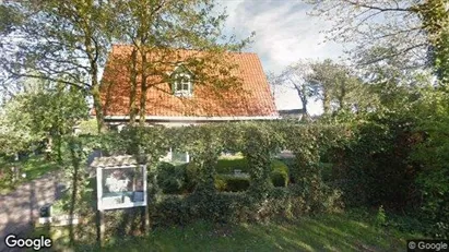Bedrijfsruimtes te koop in Texel - Foto uit Google Street View