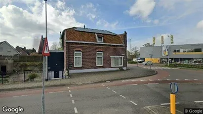 Lokaler til salgs i Gennep – Bilde fra Google Street View