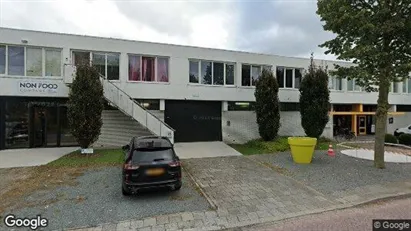 Företagslokaler till salu i Den Bosch – Foto från Google Street View
