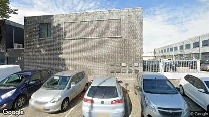 Gewerbeflächen zum Kauf in Rotterdam Overschie – Foto von Google Street View