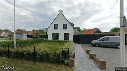 Lokaler til salgs i Goeree-Overflakkee – Bilde fra Google Street View