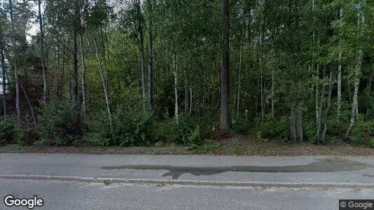 Lagerlokaler til leje i Vantaa - Foto fra Google Street View