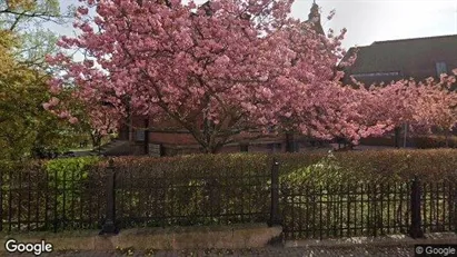 Kontorlokaler til leje i Lund - Foto fra Google Street View