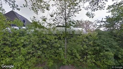 Verkstedhaller til leie i Bladel – Bilde fra Google Street View