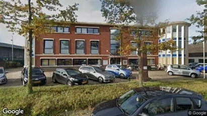 Kontorer til leie i Noordwijk – Bilde fra Google Street View