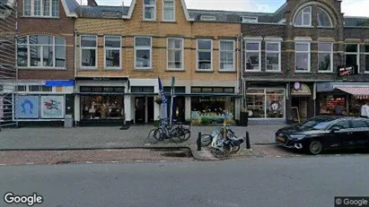 Commercial properties for sale in The Hague Scheveningen - Photo from Google Street View