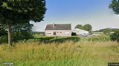 Lokaler til leie i Nijvel – Bilde fra Google Street View