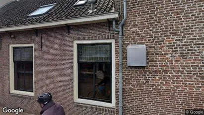 Lokaler til salgs i Stichtse Vecht – Bilde fra Google Street View
